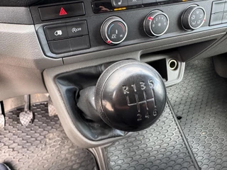 Volkswagen Crafter Volkswagen Crafter 35 2.0 TDI L3H2 - afbeelding nr 16
