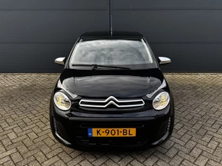 Citroën C1 - afbeelding nr 5