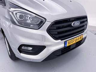 Ford Transit Custom Ford Transit Custom 280 2.0 TDCI L1H1 Trend Sync Navigatie Trekhaak Achteruitrijcamera Cruise Control Betimmering - afbeelding nr 39