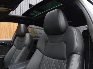 Audi A8 Audi A8 60 TFSI e 449PK / S-Line / B&O / Laser / 2021 - afbeelding nr 50