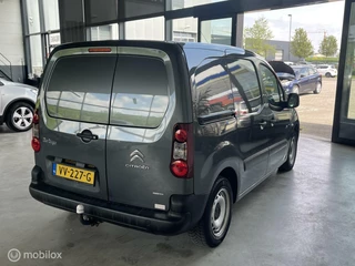 Citroën Berlingo Citroen Berlingo bestel 1.6 BlueHDI 75 Club 3 zits - afbeelding nr 4