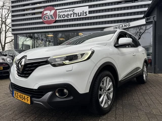 Renault Kadjar - afbeelding nr 3