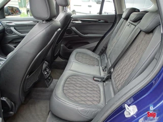 BMW X1 BMW X1 sDrive18i M Sport - afbeelding nr 16
