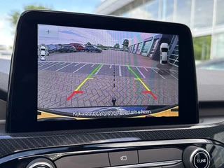 Ford Kuga - afbeelding nr 20