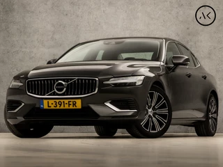 Volvo S60 - 180681309-0