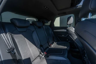 Audi Q5 Audi Q5 Sportback 55 TFSI e S Line Memory|Pano|BTW|Full! - afbeelding nr 33
