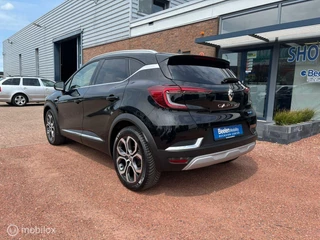 Renault Captur Renault Captur 1.6 E-Tech Rive Grauche | Camera | Climate | Cruise - afbeelding nr 3