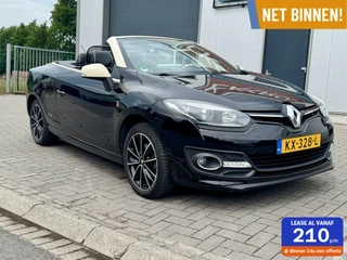 Renault Mégane - 290615501-0