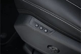 Opel Grandland X Opel Grandland X 1.6 Turbo Hybrid4 Executive Leder Camera Stoelventilatie - afbeelding nr 41