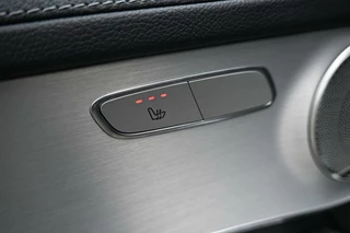 Mercedes-Benz GLC Mercedes GLC-klasse 300e 4MATIC|AMG|TREKHAAK|BURMESTER| - afbeelding nr 29