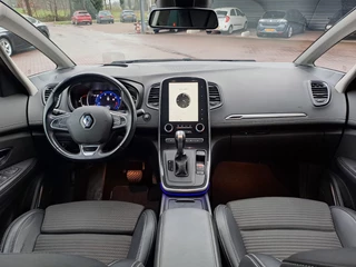 Renault Scénic | Led | 360 camera | PDC | Trekhaak | All-seasons | Keyless | - afbeelding nr 5