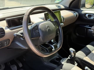 Citroën C4 Cactus Citroen C4 Cactus 1.2 PureTech Business Plus 1e Eigenaar,Pano,Navi,Camera,110pk,Trekhaak,Pdc,Lm velgen,Clima,Cruise,Apk tot 02-2026 - afbeelding nr 7