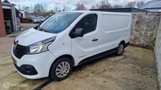 Renault Trafic Renault Trafic bestel 1.6 dCi T27 L1H1 Comfort - afbeelding nr 10