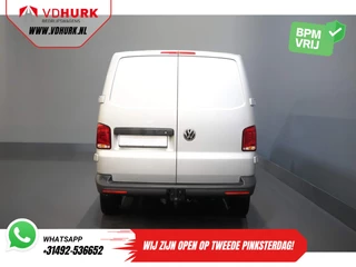 Volkswagen Transporter - afbeelding nr 6