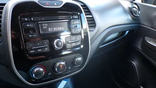 Renault Captur Airco.Cruise.Lm.velgen.Electr.pakket.Audio - afbeelding nr 12