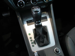 Škoda Octavia - afbeelding nr 16