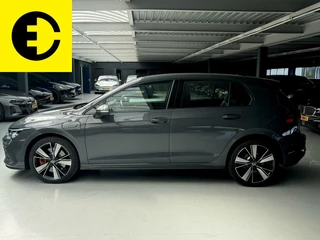 Volkswagen Golf Volkswagen Golf 1.4 eHybrid GTE | Stoelverwarming | Elektrische Trekhaak | - afbeelding nr 15