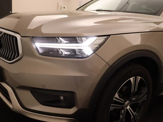 Volvo XC40 Volvo XC40 T3 AUT(8) INSCRIPTION SCHUIFDAK 360GR CAM ACC BLIS KEYLESS - afbeelding nr 10
