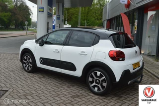 Citroën C3 Citroen C3 1.2 PureTech Business - afbeelding nr 5