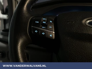 Ford Transit Ford Transit 2.0 TDCI 130 pk L3H2 Euro6 Airco | Camera | Navigatie | Android Auto | Cruisecontrol | Parkeersensoren Stoelverwarming, Verwarmde voorruit, Elektrisch verstelbare bestuurdersstoel, Bijrijdersbank - afbeelding nr 8