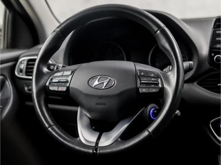 Hyundai i30 (APPLE CARPLAY, NAVIGATIE, CLIMATE, XENON, CAMERA, SPORTSTOELEN, PARKEERSENSOREN, LM VELGEN, CRUISE, NIEUWSTAAT) - afbeelding nr 17