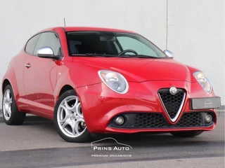 Alfa Romeo MiTo |CRUISE|STOELVERW.|AIRCO|ORIGIN. NL - afbeelding nr 8