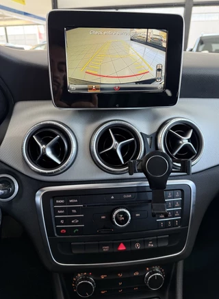 Mercedes-Benz CLA Mercedes-Benz CLA 200 d AMG Pakket Bovag Garantie - afbeelding nr 22