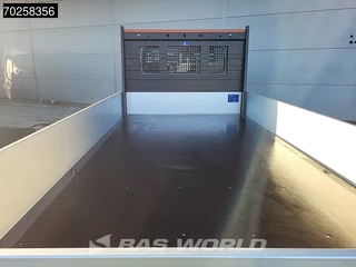 Iveco Daily Iveco Daily 35C21 Automaat Black Edition 2025model Open laadbak Dubbel Cabine CarPlay ACC LED 3,5T Trekvermogen Pritsche Pickup Airco Dubbel cabine - afbeelding nr 6