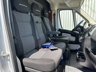 Fiat Ducato Fiat Ducato 33 2.3 MultiJet L2H2*AUTOMAAT*ECC*NAVI*CRUISE*HAAK - afbeelding nr 25