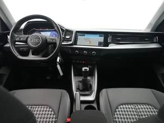 Audi A1 Audi A1 citycarver 25 TFSI 95pk epic Navigatie Carplay Led Pdc 41 - afbeelding nr 16