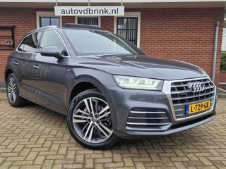 Audi Q5 - afbeelding nr 10