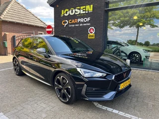 CUPRA Leon - 216820465-0