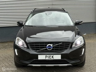 Volvo XC60 Volvo XC60 2.0 D3 FWD Summum EXPORTPRIJS! - afbeelding nr 3