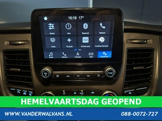 Ford Transit Custom Parkeersensoren, Bijrijdersbank, 2500kg trekvermogen, stoelverwarming, verwarmde voorruit - afbeelding nr 2