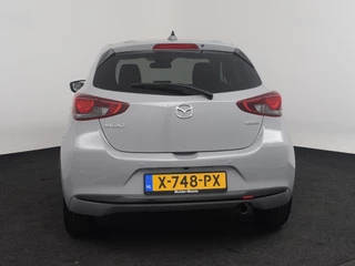 Mazda 2 - afbeelding nr 4