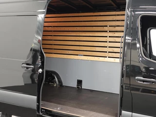 Mercedes-Benz Sprinter Mercedes-Benz Sprinter L2H2 Automaat Navi Airco Camera Parkeersensoren - afbeelding nr 40