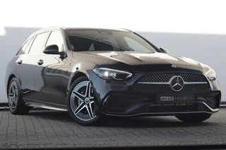 Mercedes-Benz C-Klasse - 34578144-0