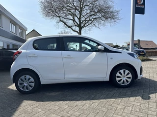 Peugeot 108 - afbeelding nr 5