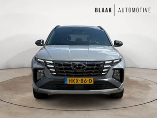 Hyundai Tucson Hyundai Tucson 1.6 T-GDI PHEV N Line Sky - afbeelding nr 15