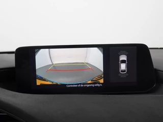 Mazda 3 Mazda 3 2.0 SkyActive-X 186 pk Nagisa - afbeelding nr 17