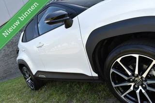 Toyota Yaris Cross Toyota Yaris Cross 1.5 Hybrid GR Sport JBL/HUD/ELEK A KLEP/CAMERA/ETC..! - afbeelding nr 22