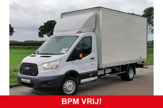 Ford Transit - 346707932-0