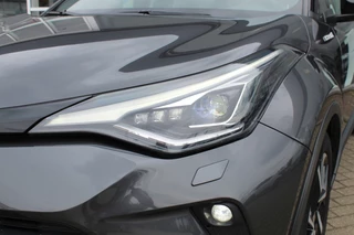 Toyota C-HR - afbeelding nr 34
