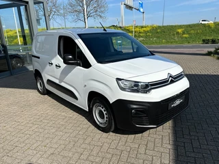 Citroën Berlingo - afbeelding nr 14