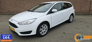 Ford Focus - 103292229-0