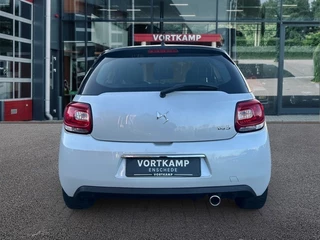 Citroën DS3 - afbeelding nr 6