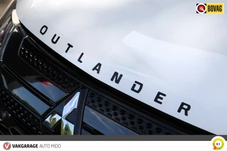Mitsubishi Outlander Mitsubishi Outlander Outlander 2.0 MIVEC Automaat Limited - afbeelding nr 21