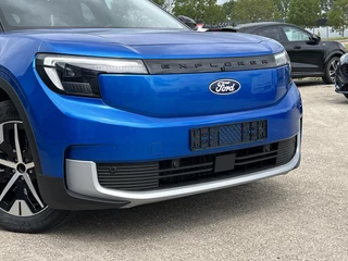 Ford Explorer Ford Explorer Extended Range RWD 77 kWh |ZUID | 286pk | Driver Assistance Pack | Ford Voorraad - afbeelding nr 23