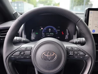 Toyota Yaris Cross Toyota Yaris Cross 1.5 Hybr 115 Active / Winter pack / Safety pack / Camera - afbeelding nr 25