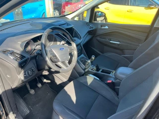 Ford C-MAX Ford C-Max 1.0 Ecoboost Business 100 Pk | Stoelverwarming | Cruise Control | Lichtmetalen Velgen | - afbeelding nr 5